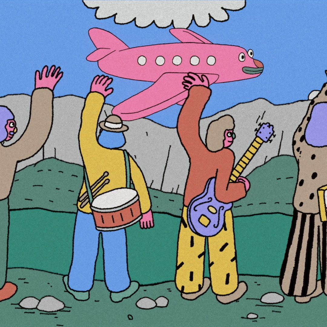 Pseća Plaža – "Vjetrovi sa juga" 